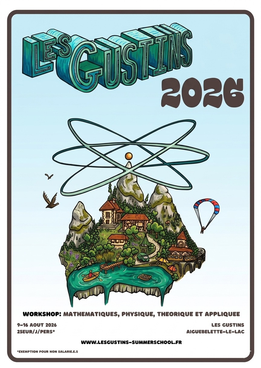 gustins2026